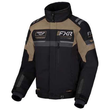 FXR Men's Octane RF Jacket