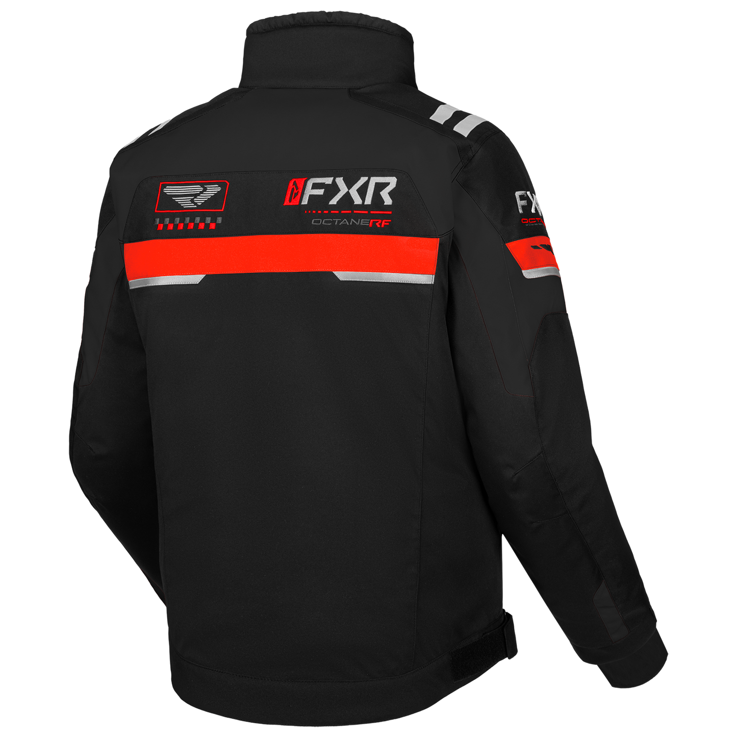 FXR Men's Octane RF Jacket