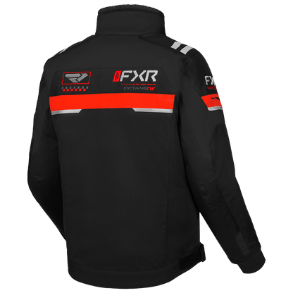 FXR Men's Octane RF Jacket