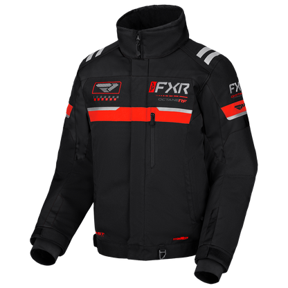 FXR Men's Octane RF Jacket