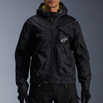 Alpinestars Mogress Air Motorcycle Jacket