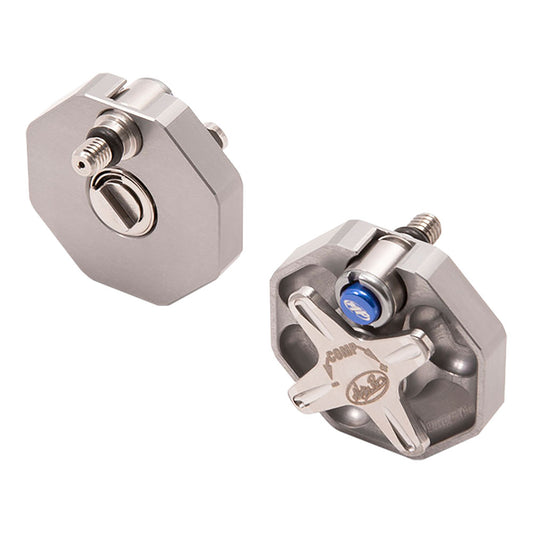 Motion Pro Compression Adjuster for KYB AOS Stark Future Varg EX 2023-2025
