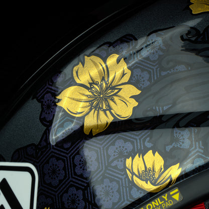 Shoei X-Fifteen Marquez Motegi 5 Full Face Motorcycle Helmet