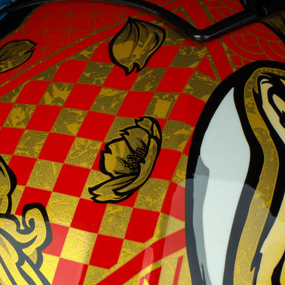 Shoei X-Fifteen Marquez Motegi 5 Full Face Motorcycle Helmet