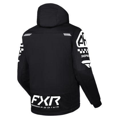FXR Men's Podium Jacket