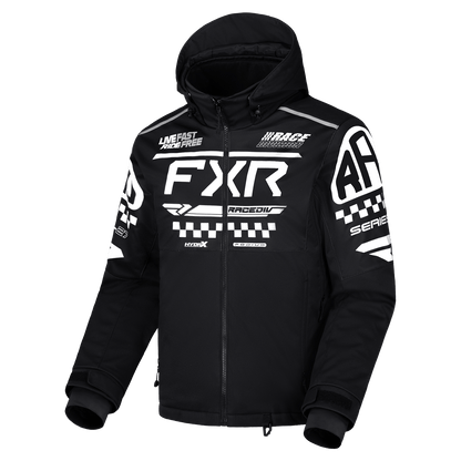 FXR Men's Podium Jacket