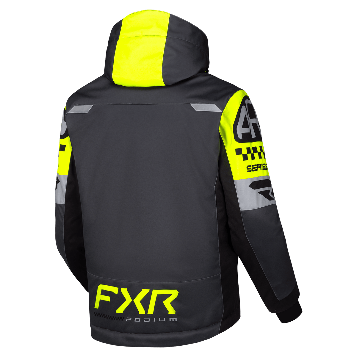 FXR Men's Podium Jacket