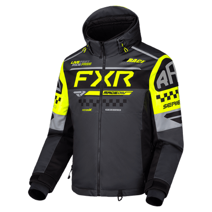 FXR Men's Podium Jacket