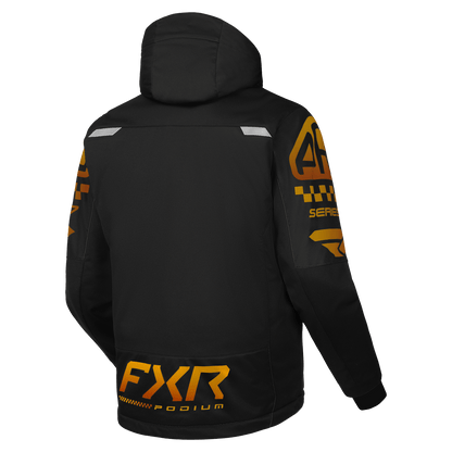 FXR Men's Podium Jacket