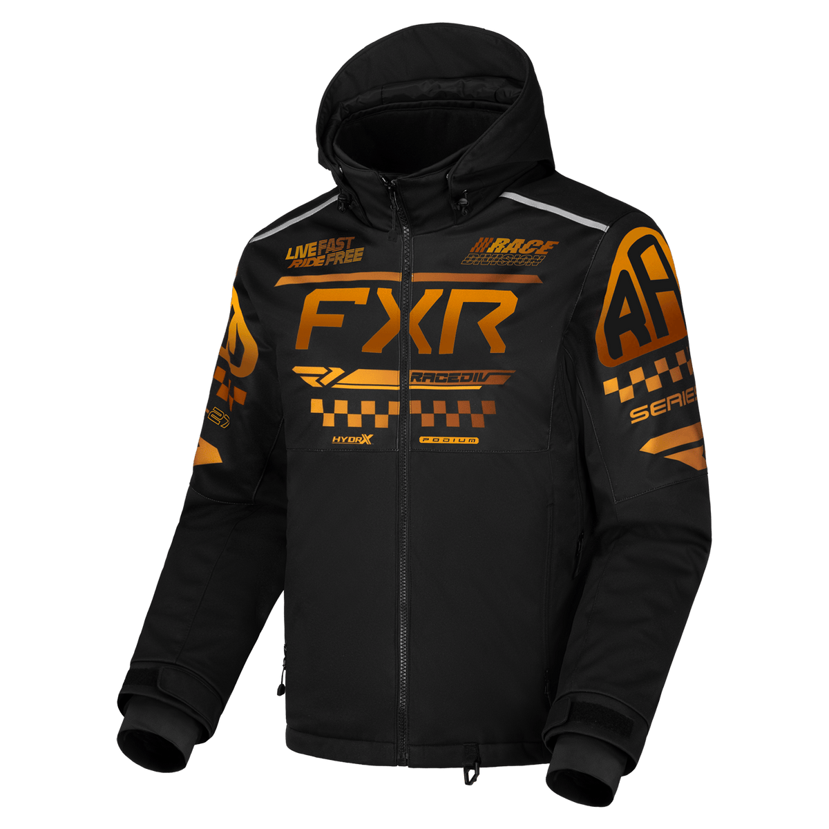 FXR Men's Podium Jacket