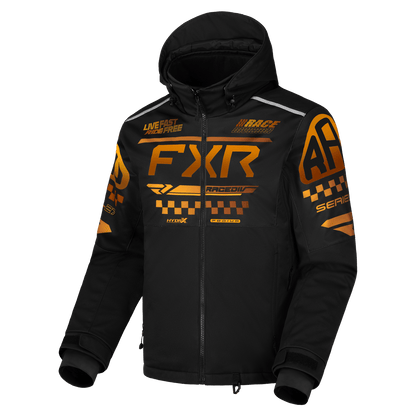 FXR Men's Podium Jacket