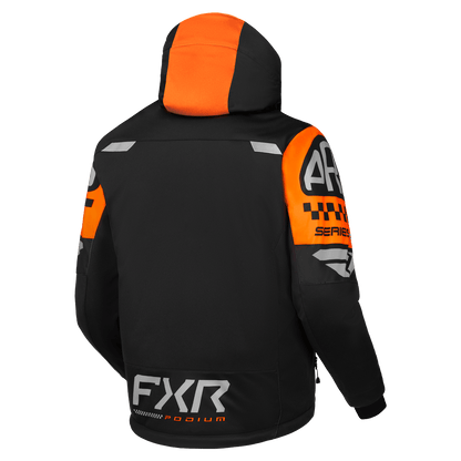 FXR Men's Podium Jacket