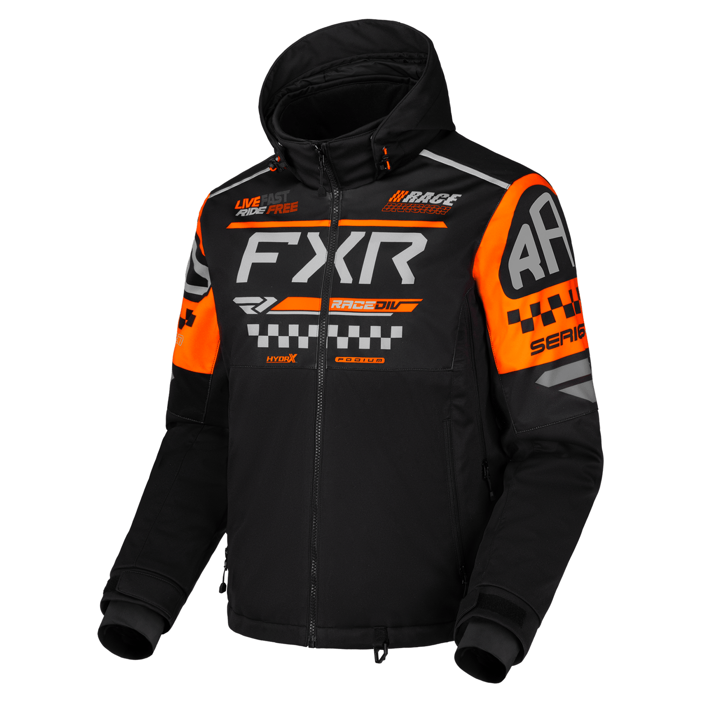 FXR Men's Podium Jacket