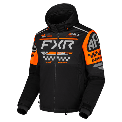 FXR Men's Podium Jacket