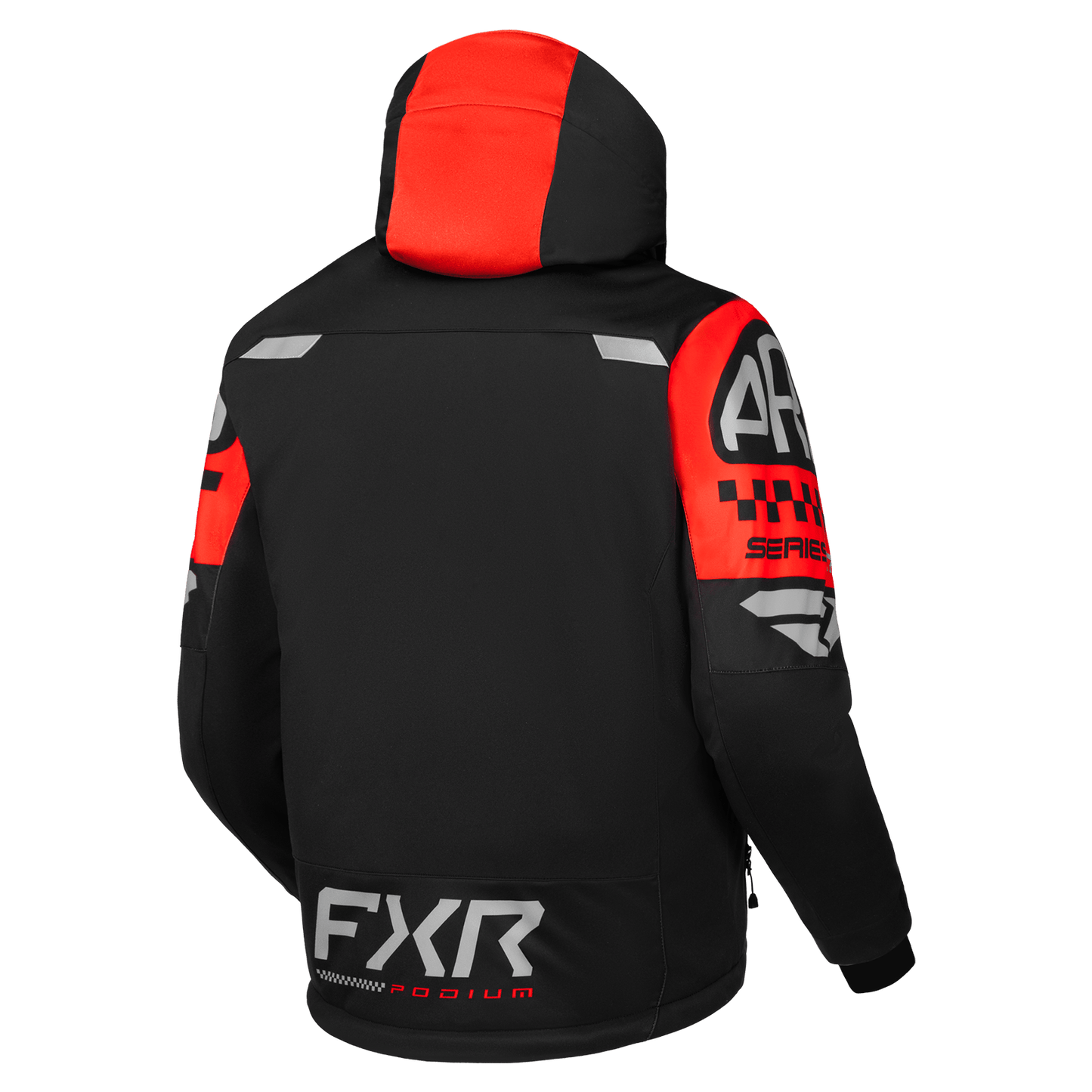 FXR Men's Podium Jacket