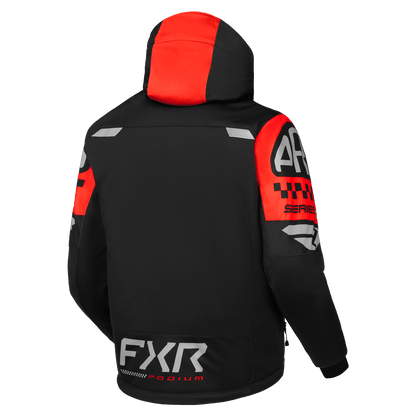 FXR Men's Podium Jacket