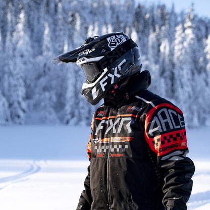 FXR Men's Podium Jacket
