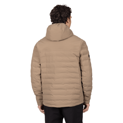 FXR Podium Windproof Quilted Jacket