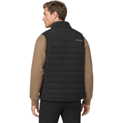 FXR Podium Windproof Quilted Vest
