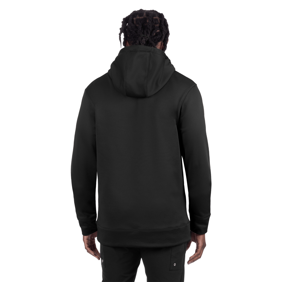 FXR Pro Fish Tech Pullover Hoodie