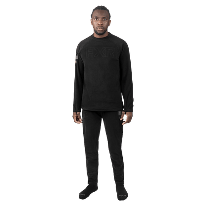 FXR Men's Pyro Thermal Longsleeve