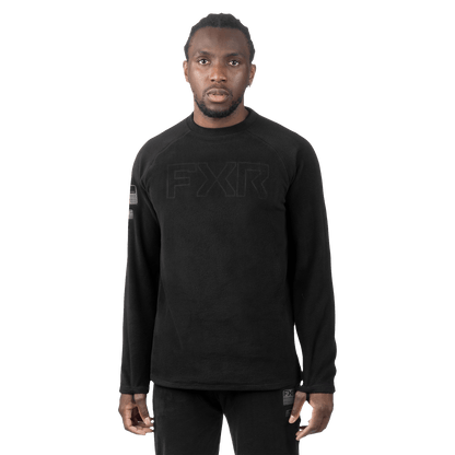 FXR Men's Pyro Thermal Longsleeve