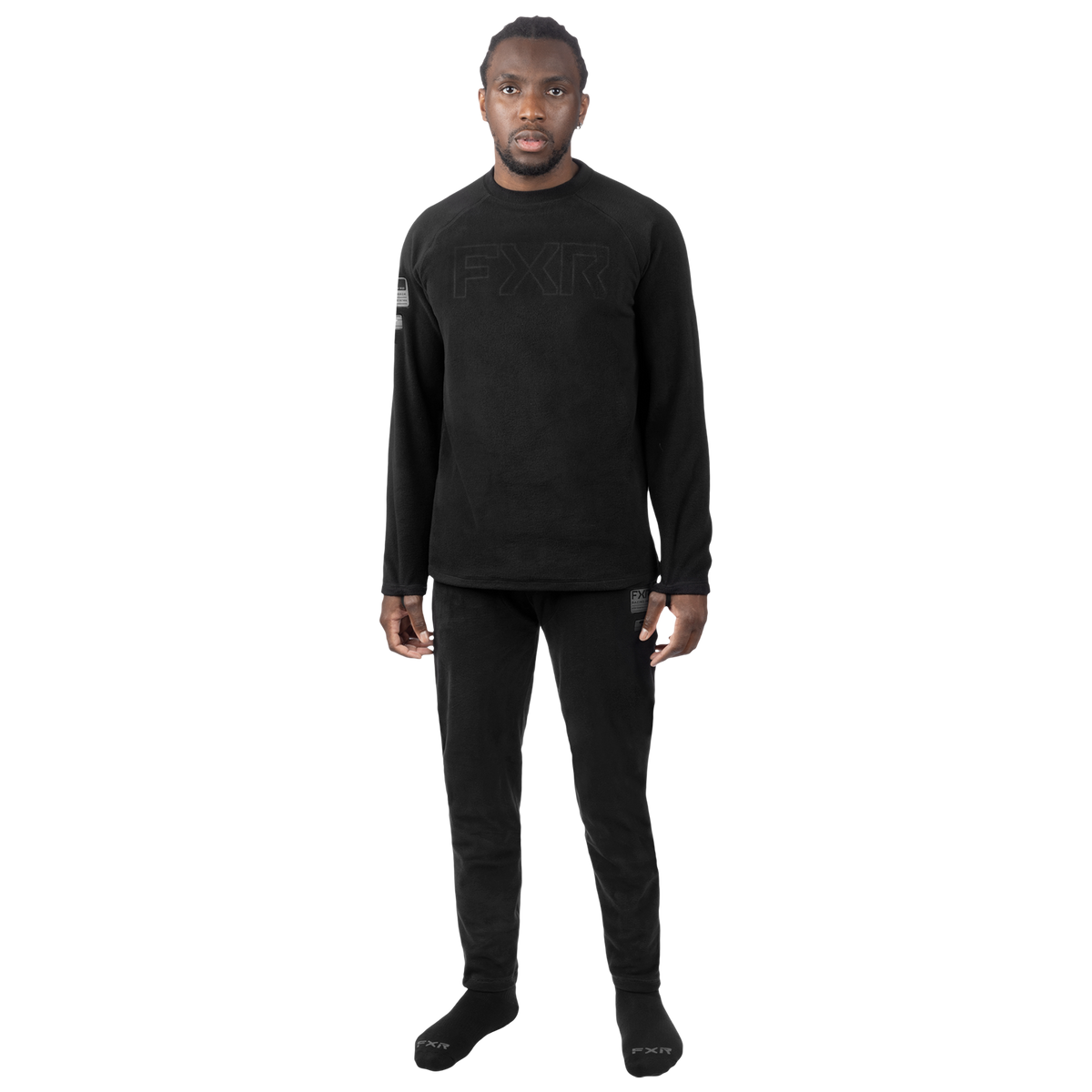 FXR Men's Pyro Thermal Pants