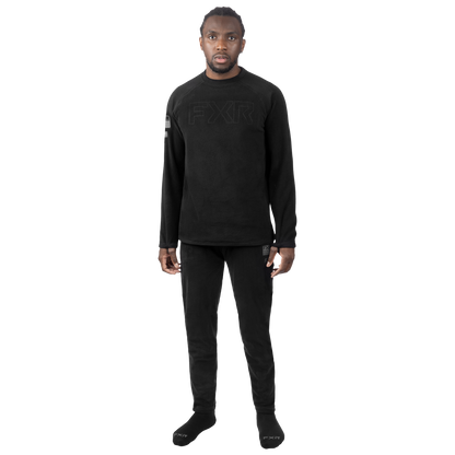 FXR Men's Pyro Thermal Pants
