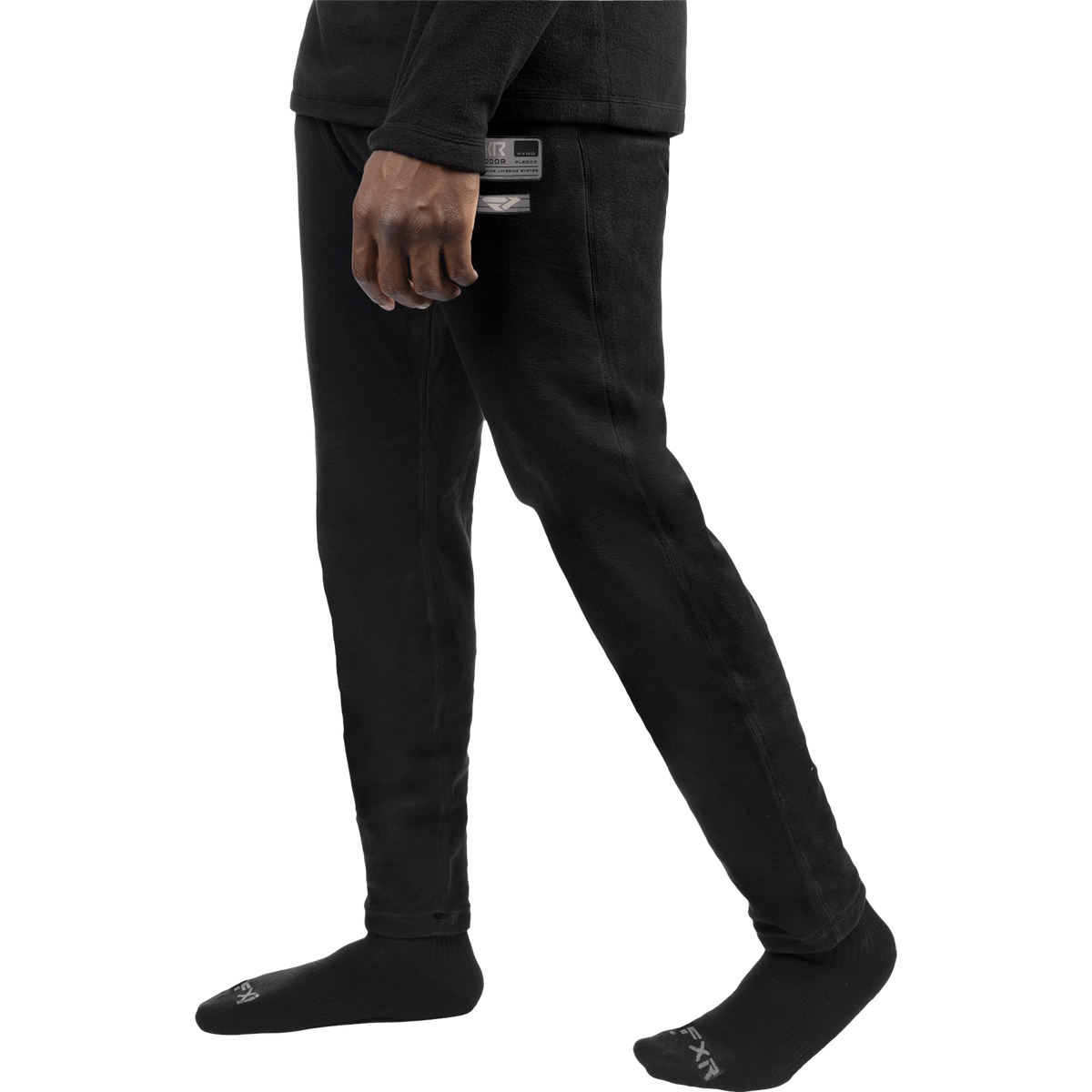 FXR Men's Pyro Thermal Pants