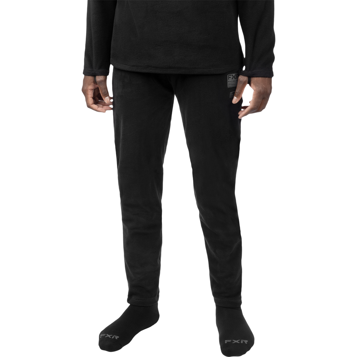 FXR Men's Pyro Thermal Pants