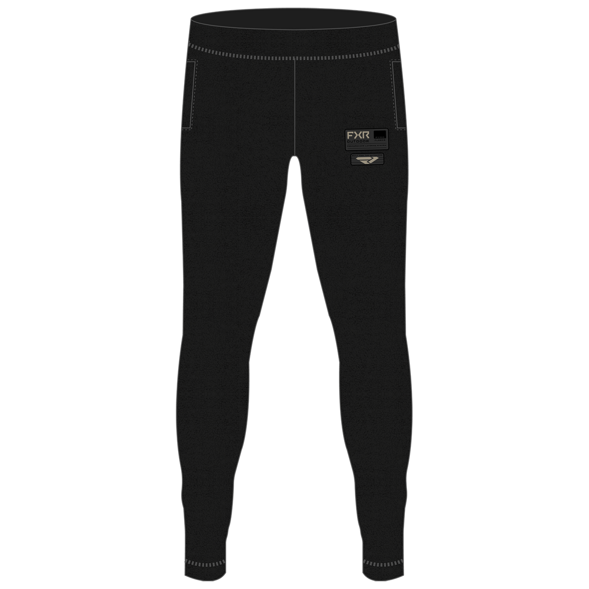 FXR Men's Pyro Thermal Pants