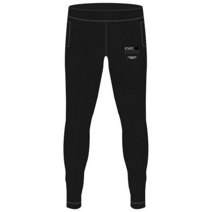 FXR Men's Pyro Thermal Pants