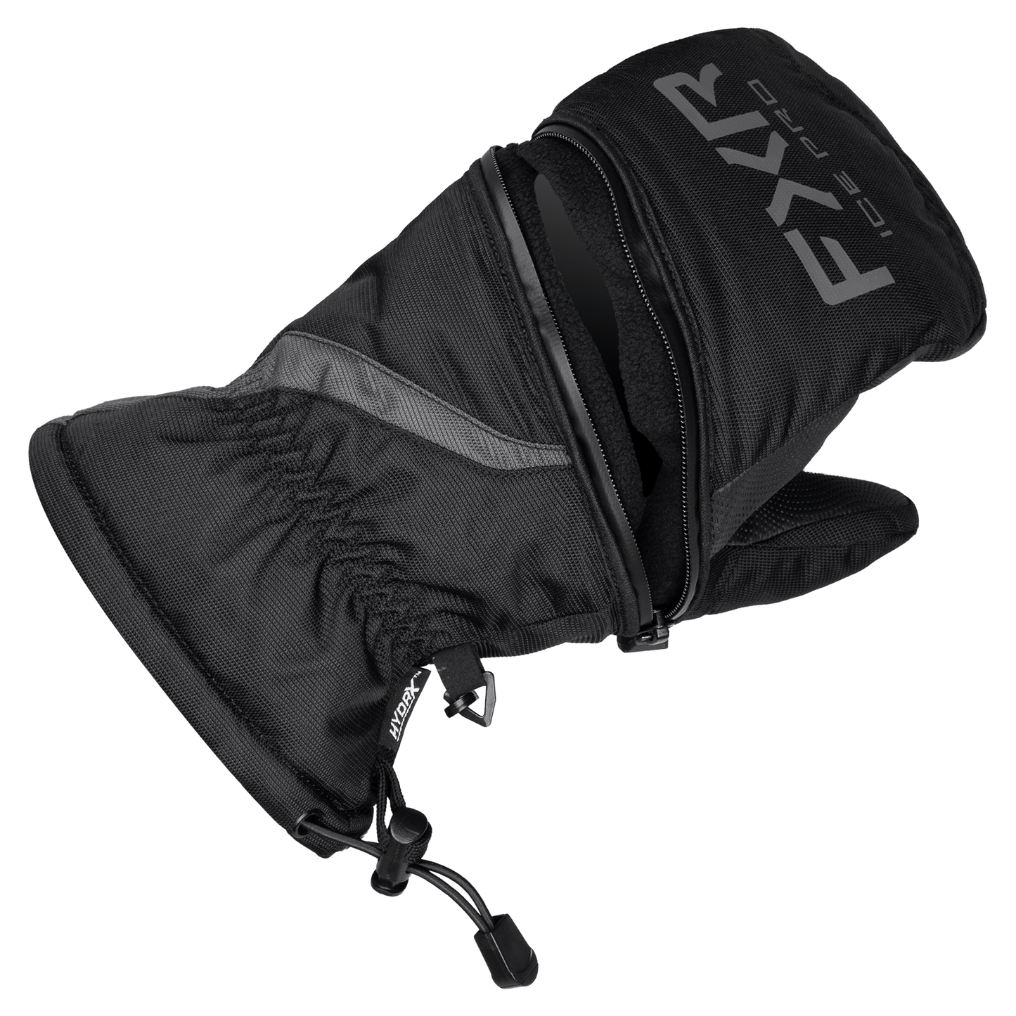 FXR Men's Quickdraw Mitts