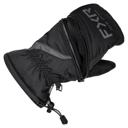 FXR Men's Quickdraw Mitts