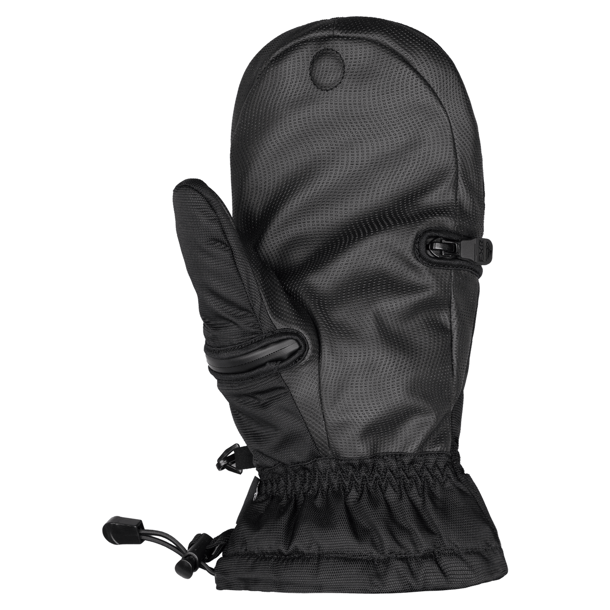 FXR Men's Quickdraw Mitts