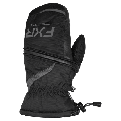 FXR Men's Quickdraw Mitts