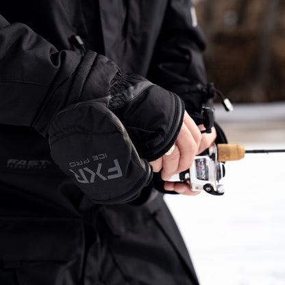 FXR Men's Quickdraw Mitts