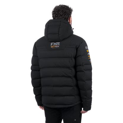 FXR Race Division Down Jacket