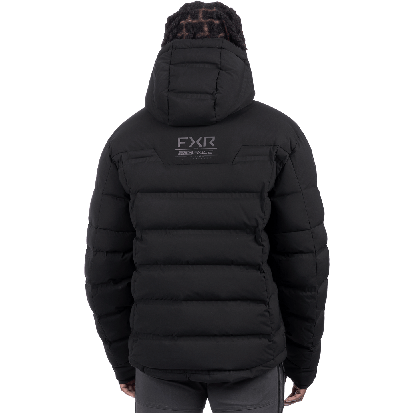 FXR Race Division Down Jacket