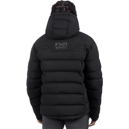 FXR Race Division Down Jacket