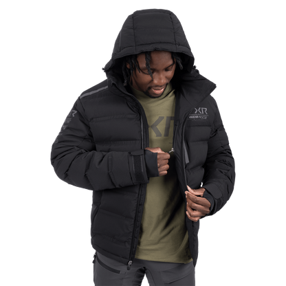 FXR Race Division Down Jacket