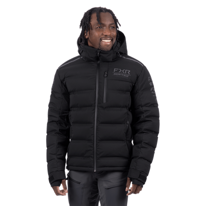 FXR Race Division Down Jacket
