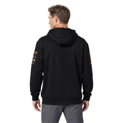 FXR Race Division Tech Pullover Hoodie