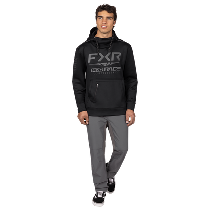 FXR Race Division Tech Pullover Hoodie