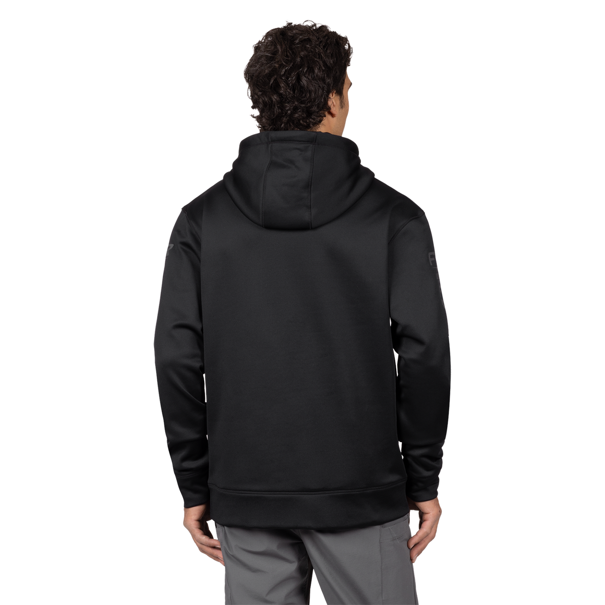 FXR Race Division Tech Pullover Hoodie