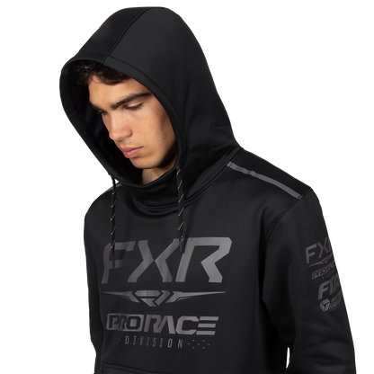 FXR Race Division Tech Pullover Hoodie