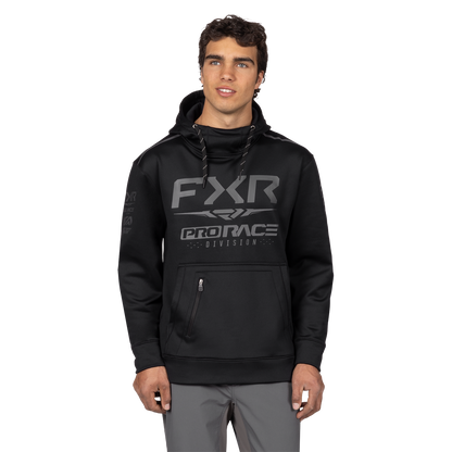 FXR Race Division Tech Pullover Hoodie