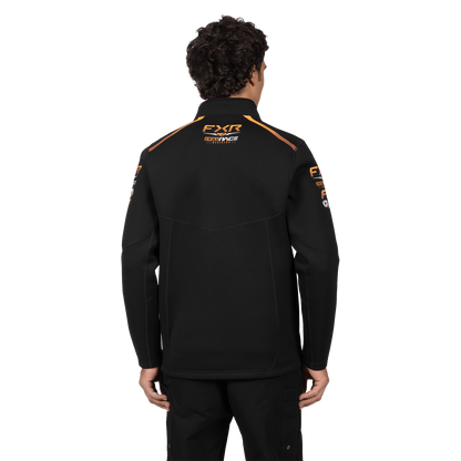 FXR Race Division Tech Zip-Up