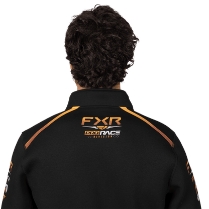 FXR Race Division Tech Zip-Up