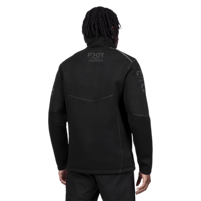 FXR Race Division Tech Zip-Up